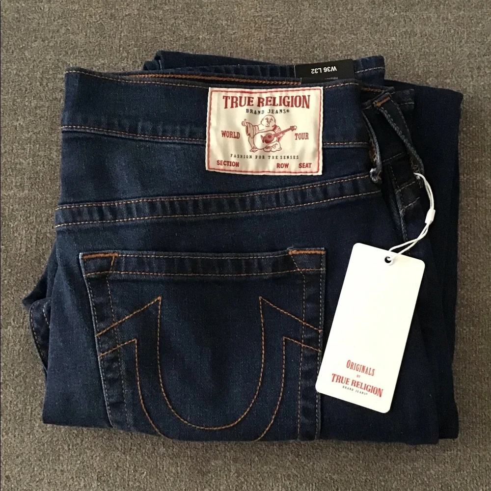 True Religion Jeans